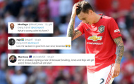 CĐV Man Utd: 'Cậu ta đá tốt hơn rồi, hãy bán Smalling, Jones và Rojo đi'