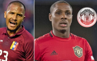 'Cơ hội gia nhập Man Utd đã ở rất gần'