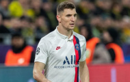 Man Utd chuẩn bị thâu tóm cái tên cực chất cạnh tranh Wan-Bisska