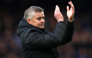 Ole Gunnar Solskjaer và 4 điều ấn tượng ở Man Utd