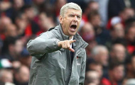 Bảo vệ 'cục cưng', Wenger bảo trợ lý Arsenal im miệng