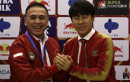 Shin Tae-yong có quá tự tin khi hứa vô địch AFF Cup 2020?
