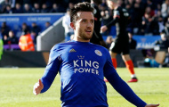 Số áo nào sẵn có cho Ben Chilwell tại Chelsea?