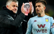 Solskjaer lên tiếng, thương vụ Jack Grealish trở nên bấp bênh?