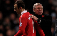 Từ Berbatov đến Zaha: 9 cầu thủ nối gót Sir Alex chia tay Man Utd