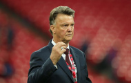 Van Gaal: 'Tôi trách gã đó hơn Mourinho ở M.U. Hắn là ác thần'