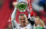 11 đội trưởng của Man Utd trong kỷ nguyên Premier League: Rooney, Carrick và ai nữa?