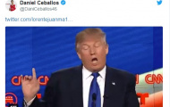 Dùng 'Trump Gif', Ceballos tỏ rõ thái độ với thượng tầng Real
