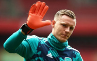 Loại De Gea, Leno chỉ ra thủ môn 'rõ ràng' hay nhất Premier League