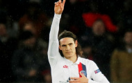 Cavani từ chối Man Utd và Atletico, tạo 'cú lừa' ngoạn mục trên bàn đàm phán?