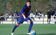 'Ngọc quý' Barca nhanh chân ra dấu hiệu gia nhập Man Utd