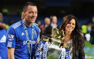 6 thủ quân của Chelsea trong kỷ nguyên Premier League: Terry, Cahill và ai nữa?