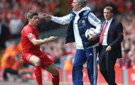 Bạn đã hiểu vì sao Liverpool chưa thể vô địch NHA ở thế kỷ 21?