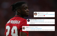 CĐV Man Utd: 'Rất xứng đáng, cậu ấy là cầu thủ xuất sắc nhất mùa này'