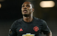 CLB TQ chốt khả năng Ighalo ở lại Man Utd