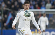 'Đó là điều khiến Jovic sa sút tại Real'