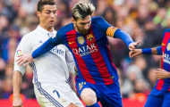 Những mạch săn bàn dữ dội nhất Châu Âu: Hàng dạt Juve và 'cáo đầu đàn'