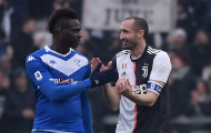 Nói xấu đồng đội cũ, thủ quân của Juventus tiếp tục bị chỉ trích