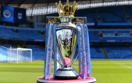 Chính phủ Anh cho phép, ấn định thời điểm Premier League trở lại