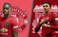 Tin 'hot' Premier League (11/05): Gary Neville so sánh 2 siêu hậu vệ; Lampard liên lạc mục tiêu hàng đầu
