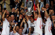 4 thủ quân của AC Milan thời 'hậu Paolo Maldini': Bonucci và ai nữa?