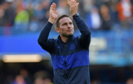 Mâu thuẫn với Chelsea, Conte vẫn tuyên bố gây sốc về Lampard