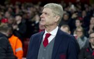 Wenger chỉ ra thương vụ mùa Đông chất lượng nhất tại Arsenal