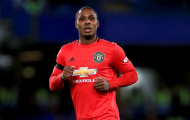 Đã rõ 'deadline' Man Utd chốt thương vụ 20 triệu bảng của Ighalo