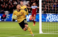 Fan Arsenal ngỡ ngàng với diện mạo mới của Gabriel Martinelli