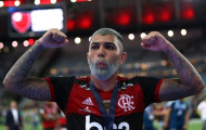 “Chelsea và West Ham từng muốn có Gabigol nhưng…”