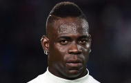 'Tính cách trên sân tập của Balotelli là sự ô nhục'