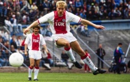 Những bàn thắng đẹp nhất của Dennis Bergkamp cho Ajax