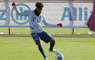 Sane chưa đến, Bayern đứng trước nguy cơ mất 'ma tốc độ'