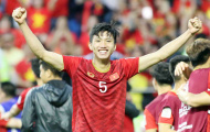 Tuyển Việt Nam: Vắng Công Phượng chưa khó, thiếu Văn Hậu mới căng