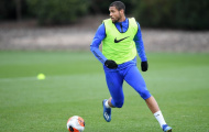 3 cách để Frank Lampard sử dụng Ruben Loftus-Cheek 