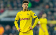 Berbatov nói lời thật lòng khi Man Utd theo đuổi Sancho
