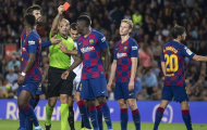 'Bom tấn' Barca và tương lai ngờ vực không lối thoát