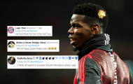 CĐV Man Utd: 'Juve dẹp mộng đi, cậu ấy sẽ ở lại để đá cặp với Bruno'