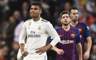 Chủ tịch La Liga phá vỡ im lặng, Barca và Real bị khóa đường nổ 'bom tấn'