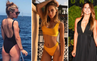 Chiêm ngưỡng 10 nàng WAGS xinh đẹp nhất tại Bundesliga
