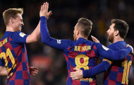Gã khổng lồ mơ 'máy phối bóng' 56 triệu, Barca ra phán quyết phũ phàng