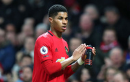 Hồi phục thần tốc, Man United nhận tin vui từ tiền đạo chủ lực
