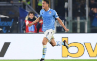 Được Barca quan tâm, sao Lazio liền ra động thái đáp trả