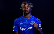“Đến AS Roma, sao Everton đó sẽ là 1 cầu thủ hàng đầu châu Âu”
