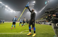 10 màn ăn mừng khó quên của Inter Milan trong mùa giải 2019 - 2020