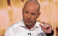 Alan Shearer: 'Không ai có thể ghi bàn thắng đó được cả'