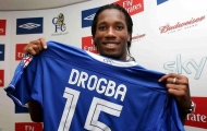 Bình chọn tiền đạo số 1 Ligue 1: Ibra chỉ về nhì