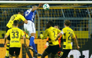 Đấu Schalke 04, Dortmund phải cậy nhờ… nhà tâm lý học