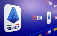 CHÍNH THỨC: Serie A chốt ngày trở lại