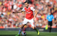 XONG! Ceballos xác nhận khả năng rời Arsenal để trở lại Real